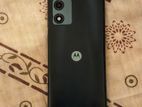 Moto E13 (Used)