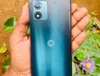 Moto E13 (Used)