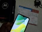 Moto E13 (Used)