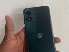 Moto E13 (Used)