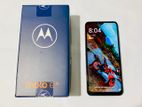 Moto E13 (Used)