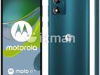 Moto E13|4|64GB|Android (New)