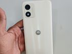 Moto E13|4GB|64GB (Used)