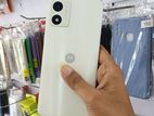 Moto E13|4GB|64GB (Used)