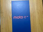 Moto e14 (Brand New)