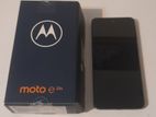 Moto E22s (Used)
