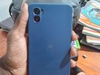 Moto E22s (Used)