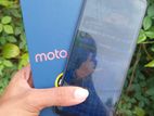 Moto E22s (Used)