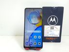 Moto e32 4GB 64GB (Used)