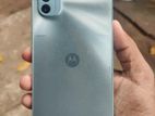 Moto E32s 4GB 64GB (Used)