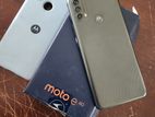 Moto E40 (Used)