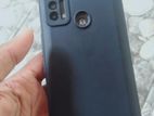 Moto E4 (Used)