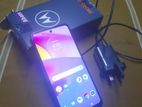 Moto E4 (Used)