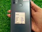 Moto E40 3GB, 32GB (Used)