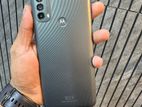 Moto E40 4GB 64GB (Used)