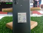 Moto E40 / 4GB 64GB (Used)