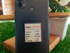 Moto E40 4GB, 64GB (Used)