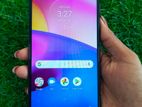 Moto E40 4GB, 64GB (Used)