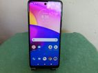 Moto E40 4GB-64GB (Used)