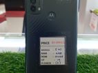 Moto E40 (Used)