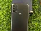 Moto E40 (Used)