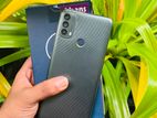Moto E40 (Used)