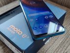 Moto E7 Power 64GB (Used)
