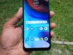 Moto E7i Power 32GB (Used)