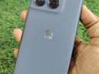 Moto Edg 60 Fiuton 256GB (Used)