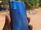 Moto Edge 20 Pro (Used)