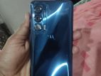 Moto EDGE 2021 WIFI (Used)