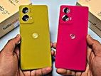 Moto EDGE 40 256GB 12GB. (Used)