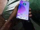 Moto Edge 40 Neo 5G (Used)
