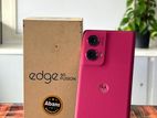 Moto EDGE 50 FUSION 256GB (Used)
