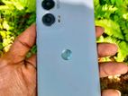 Moto Edge 50 Fusion (Used)