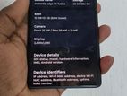 Moto edge 50 fusion (Used)