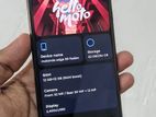 Moto Edge 50 Fusion (Used)