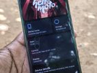 Moto edge 50 fusion (Used)