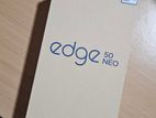 Moto Edge 50 Neo (Brand New)