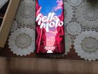 Moto Edge 50 Pro (Brand New)