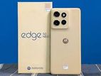 Moto Edge 50|12GB|256GB (Brand New)