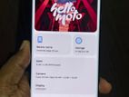 Moto edge 50pro 8gb 256gb (Used)