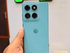Moto Edge 60 5G 256GB 8GB (Used)