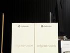 Moto Edge 60 Fusion 12GB (Brand New)