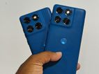 Moto Edge 60 Fusion 256GB (Used)