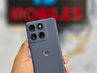 Moto EDGE 60 FUSION 256GB (Used)