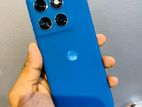 Moto EDGE 60 FUSION 256GB (Used)