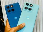 Moto Edge 60 Fusion 256GB (Used)