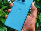 Moto Edge 60 fusion 256GB (Used)