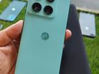 Moto Edge 60 Fusion 256GB (Used)